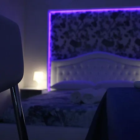 Star's Gæstehus 4*
